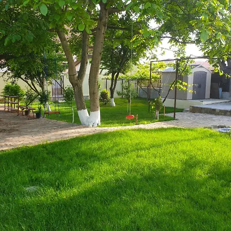 Casa Bia Holiday home