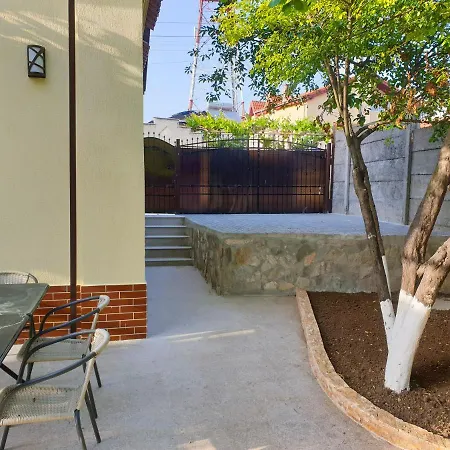 Holiday home Casa Bia *