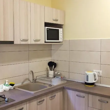 Holiday home Casa Bia *