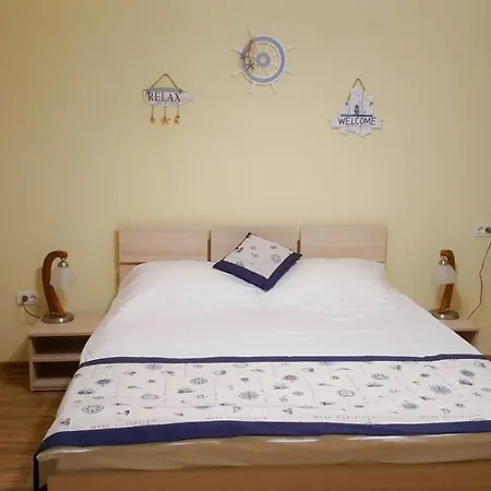 Holiday home Casa Bia